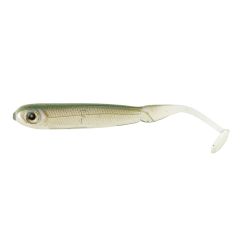 PDL Super Shad Tail ECO 10cm, culoare Inlet Magic Tiemco