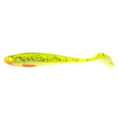 Shad Jaxon Intensa Dominator Micro Ina 5cm, culoare X