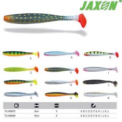 Shad Jaxon Intensa INB 10cm, culoare L