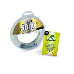 Fir fluorocarbon Sufix Invisiline 0.47mm/25lb/20m Clear