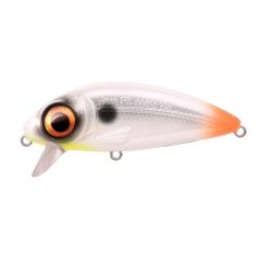 Vobler Spro Iris Flanky 7.5cm/13g, culoare Hot Tail