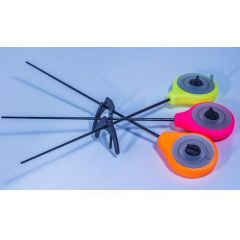 Lanseta copca Shark Professional IRP Chartreuse