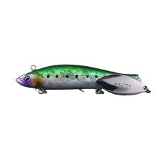 Spinnertail Babyface SM85-S 8.5cm/20g, culoare Iwashi