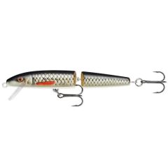 apala Jointed 13cm/18g, culoare ROL