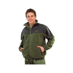 Jacheta fleece Jaxon, marime XXL