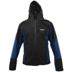 Jacheta Okuma Waterproof Blue L