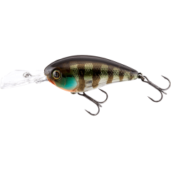 Vobler Jackall Digle 5+ 7.4cm/26.2g, culoare Jakko Gill