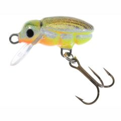 Vobler Jaxon Holo Select Carabus F 2.5cm/2g EU