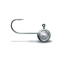 Microjig Jaxon Owner Black Nickel Nr.8, 2g