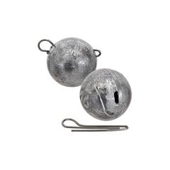 Jig Head Kamasaki Cheburashka 14g