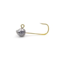 Jig Mustad Finesse Jig Head Nr.6, 2g