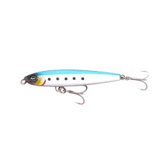 Vobler Savage Gear Jig Pencil Micro Z 3.8cm, culoare Holo Blue