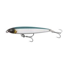 Vobler Savage Gear Jig Pencil Micro Z 3.8cm, culoare Holo Green