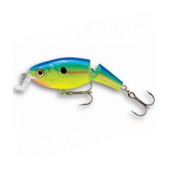 Vobler Rapala Jointed Shad Rap 9cm/25g, culoare PRT