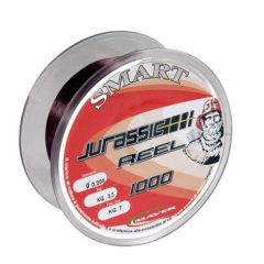 Fir monofilament Maver Smart Jurassic Reel 0,50mm/17,2kg/1000m