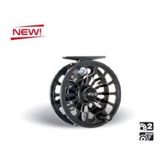 Tambur de rezerva Jaxon Black Shadow Fly, Clasa 7/8<br>
