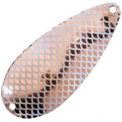 Lingura oscilanta Jaxon HS Karas Rab 24g, culoare C