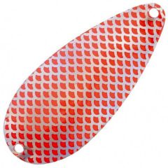 Lingura oscilanta Jaxon HS Karas Rab 24g, culoare E