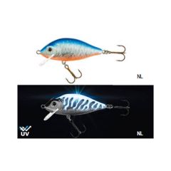 Vobler Jaxon Holo Select Karas UV 9cm/17g F, culoare NL