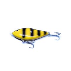 Vobler Kenart Dancer Floating 7cm/18g, culoare YB