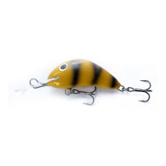 Vobler Kenart Diver 4F 4cm/3g, culoare YB