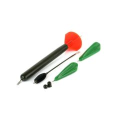 Kit pentru sondat Carp Pro Marker Float with Leads