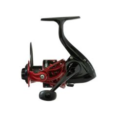 Mulineta Jaxon Red Fury RX Match 2000