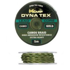 Fir leadcore K-Karp Dynatex 45lbs, 5m - Weed
