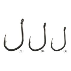 Carlige K-Karp The Chod Nr.4