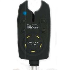 Avertizor electronic K-Karp Drake XTR - Blue