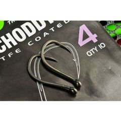 Carlige Korda Choddy Nr.6