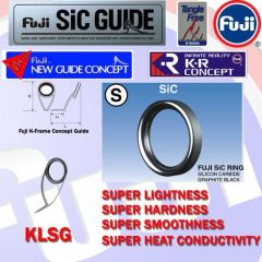 Inele Fuji Sic MKLSG Nr.16