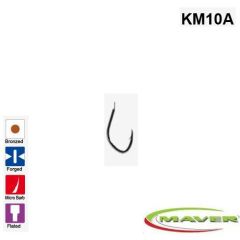 Carlige Maver Katana KM10 Bronz nr.12