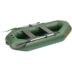 Barca gonflabila Kolibri Profi K-270T, culoare Verde