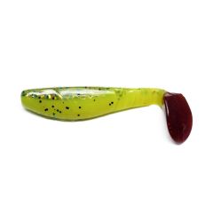 Shad Relax Kopyto TriColor 7.5cm/7g, culoare TC291