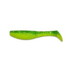 Shad Relax Kopyto Laminated Blister 10cm, culoare L030