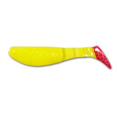 Shad Relax Kopyto Tail 7.5cm, culoare T020
