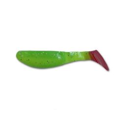 Shad Relax Kopyto TriColor 7.5cm/7g, culoare TC208