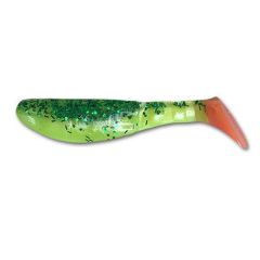 Shad Relax Kopyto TriColor 7.5cm/7g, culoare TC277