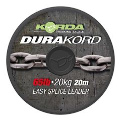 Fir textil Korda Durakord 65lb/15m