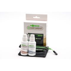 Kit antiseptic Korda Carp Care