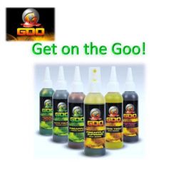 Goo Bumbleberry Supreme115ml