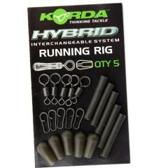 Korda Running Rig Kit