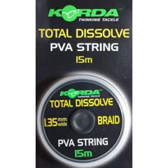 Fir solubil PVA Korda Strig 15m