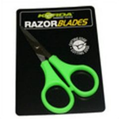 Korda Razor Blades