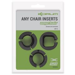 Adaptor Korum Chair Inserts
