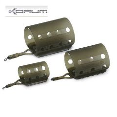 Momitor Korum Open Ended Feeder Medium 60g