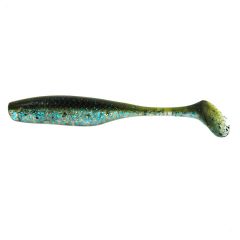 Shad KP Baits Lazy Shad 7.5cm, culoare 004