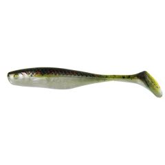 Shad KP Baits Lazy Shad 7.5cm, culoare 020