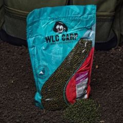 Pelete WLC Carp Spicy Crab 6mm